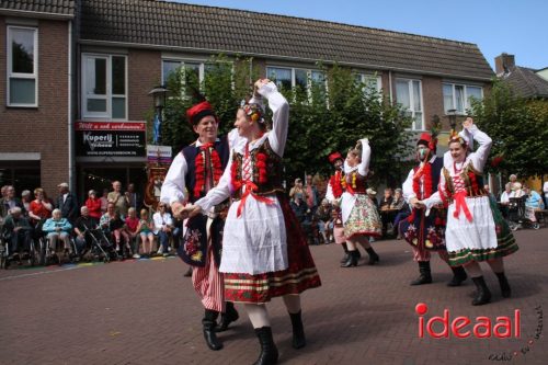 Poolse en Achterhoekse folklore (23-08-2025)