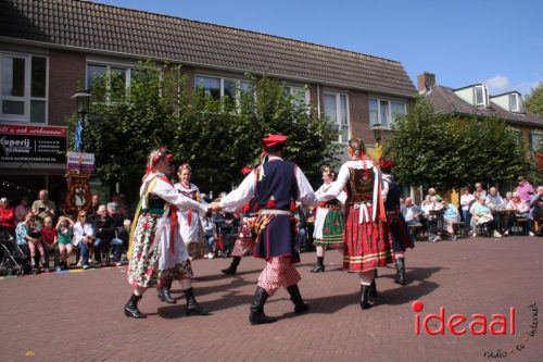 Poolse en Achterhoekse folklore (23-08-2025)