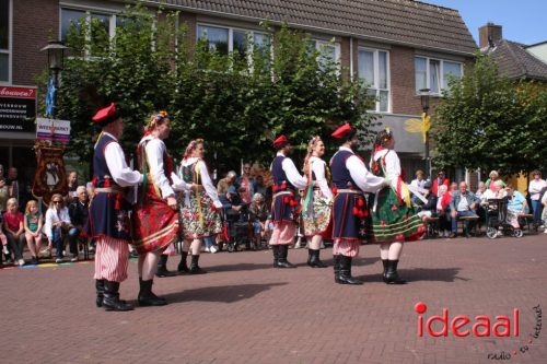 Poolse en Achterhoekse folklore (23-08-2025)