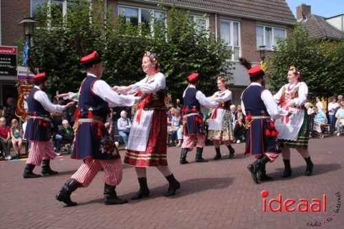 Poolse en Achterhoekse folklore (23-08-2025)