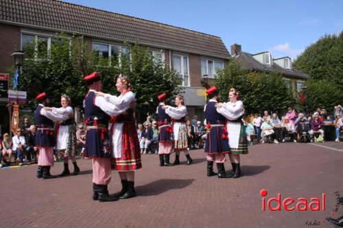 Poolse en Achterhoekse folklore (23-08-2025)