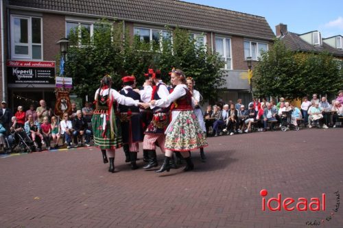 Poolse en Achterhoekse folklore (23-08-2025)