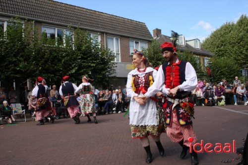 Poolse en Achterhoekse folklore (23-08-2025)