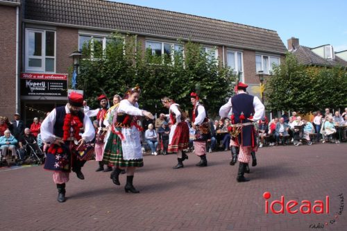 Poolse en Achterhoekse folklore (23-08-2025)
