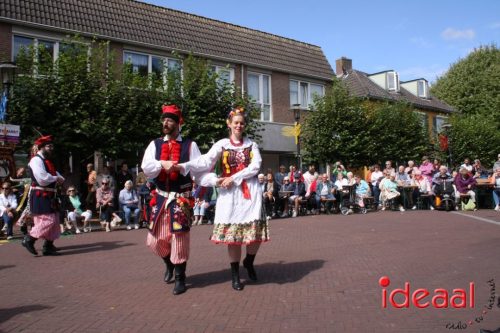 Poolse en Achterhoekse folklore (23-08-2025)