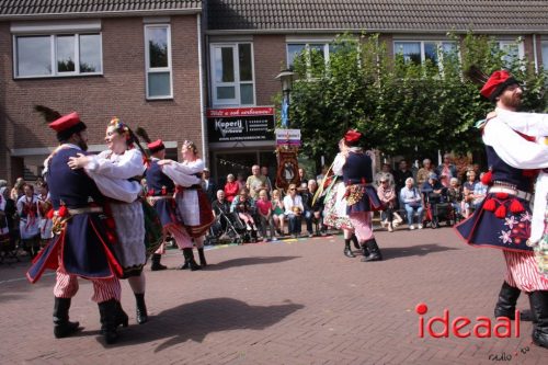 Poolse en Achterhoekse folklore (23-08-2025)
