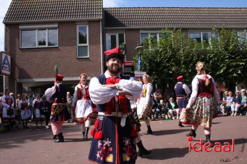 Poolse en Achterhoekse folklore (23-08-2025)