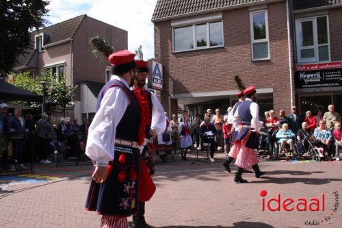 Poolse en Achterhoekse folklore (23-08-2025)