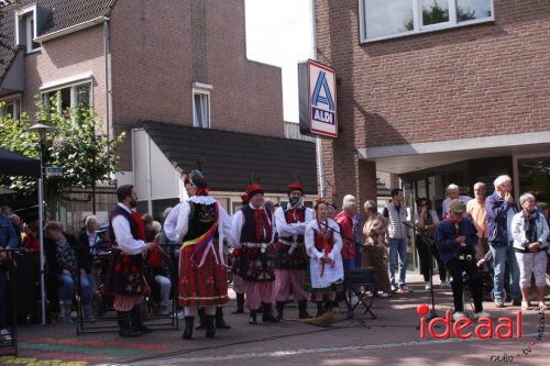 Poolse en Achterhoekse folklore (23-08-2025)