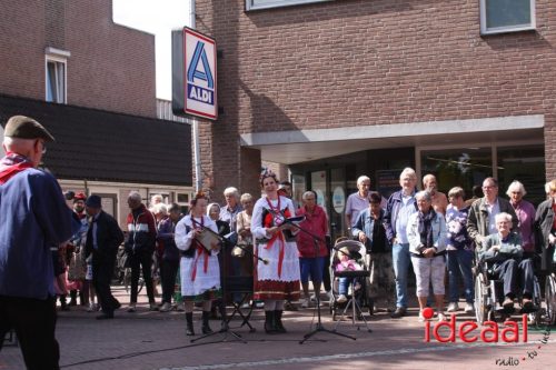 Poolse en Achterhoekse folklore (23-08-2025)