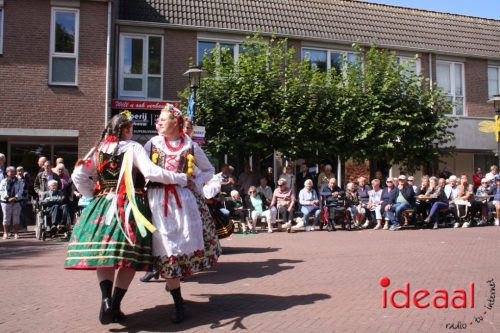 Poolse en Achterhoekse folklore (23-08-2025)