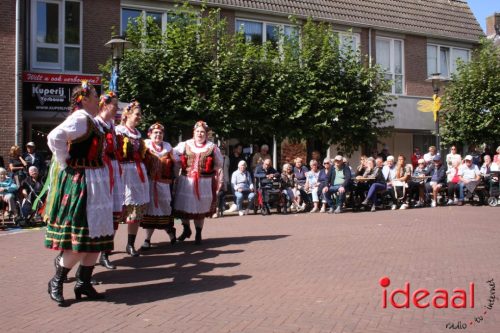 Poolse en Achterhoekse folklore (23-08-2025)