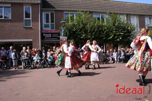 Poolse en Achterhoekse folklore (23-08-2025)