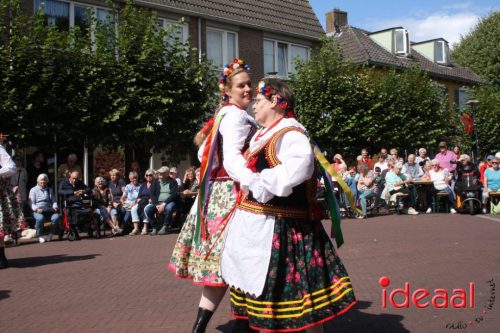 Poolse en Achterhoekse folklore (23-08-2025)