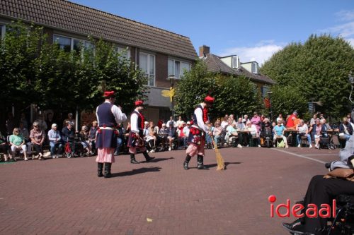 Poolse en Achterhoekse folklore (23-08-2025)