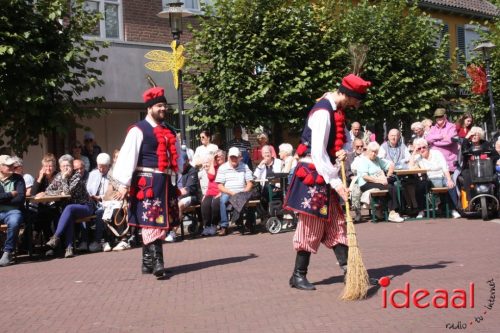 Poolse en Achterhoekse folklore (23-08-2025)