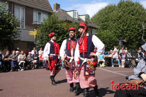 Poolse en Achterhoekse folklore (23-08-2025)