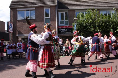 Poolse en Achterhoekse folklore (23-08-2025)