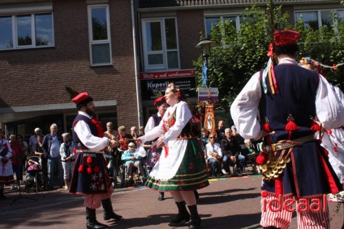 Poolse en Achterhoekse folklore (23-08-2025)