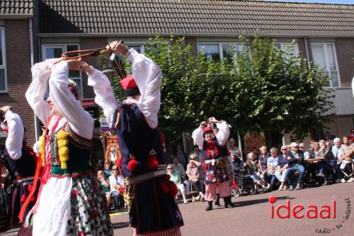 Poolse en Achterhoekse folklore (23-08-2025)
