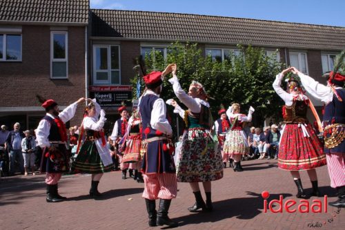 Poolse en Achterhoekse folklore (23-08-2025)