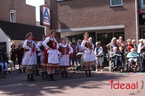 Poolse en Achterhoekse folklore (23-08-2025)