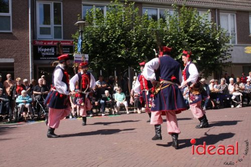 Poolse en Achterhoekse folklore (23-08-2025)