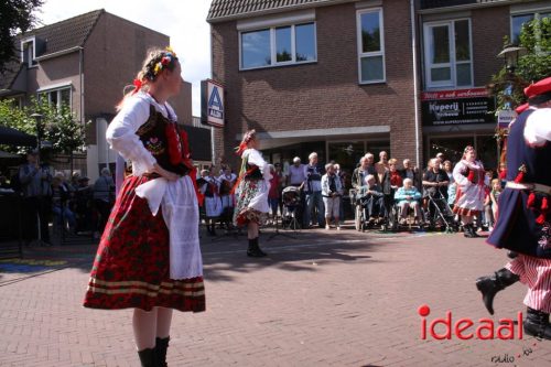 Poolse en Achterhoekse folklore (23-08-2025)