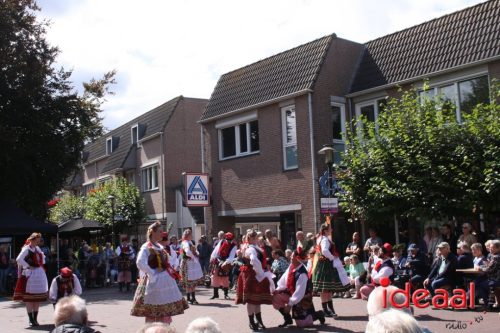 Poolse en Achterhoekse folklore (23-08-2025)