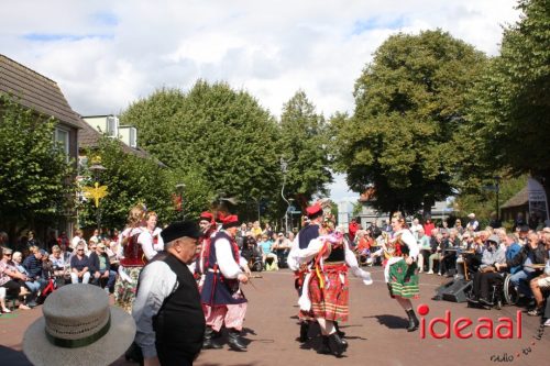 Poolse en Achterhoekse folklore (23-08-2025)