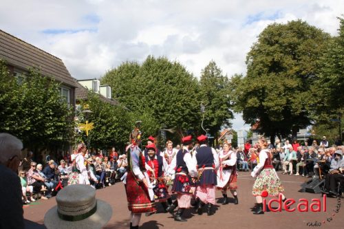 Poolse en Achterhoekse folklore (23-08-2025)