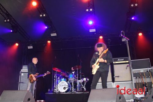 Huntenpop - zaterdag (23-08-2025)