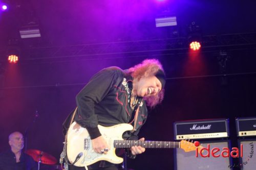 Huntenpop - zaterdag (23-08-2025)