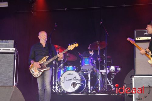 Huntenpop - zaterdag (23-08-2025)