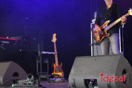 Huntenpop - zaterdag (23-08-2025)