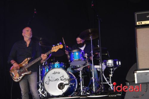 Huntenpop - zaterdag (23-08-2025)