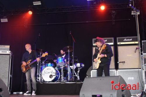 Huntenpop - zaterdag (23-08-2025)