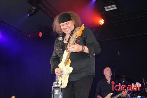 Huntenpop - zaterdag (23-08-2025)