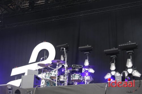 Huntenpop - zaterdag (23-08-2025)