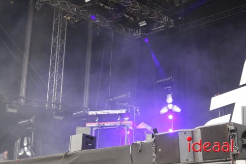 Huntenpop - zaterdag (23-08-2025)