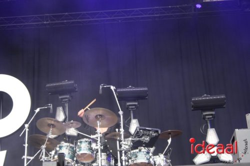 Huntenpop - zaterdag (23-08-2025)