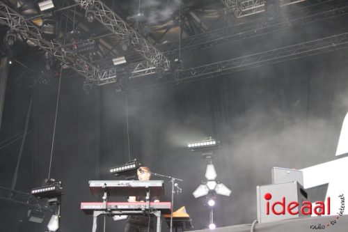 Huntenpop - zaterdag (23-08-2025)