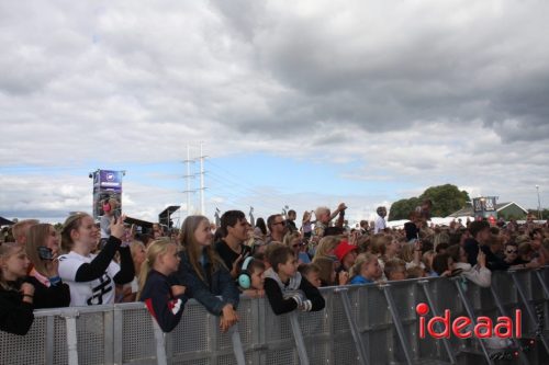 Huntenpop - zaterdag (23-08-2025)