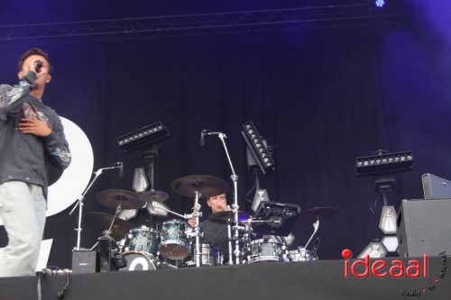 Huntenpop - zaterdag (23-08-2025)