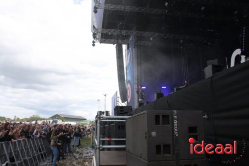 Huntenpop - zaterdag (23-08-2025)