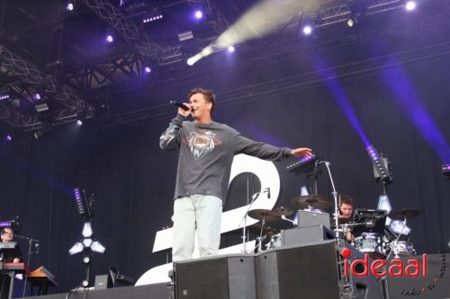 Huntenpop - zaterdag (23-08-2025)