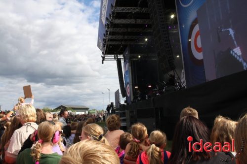 Huntenpop - zaterdag (23-08-2025)