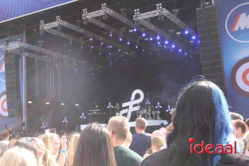 Huntenpop - zaterdag (23-08-2025)