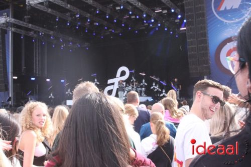 Huntenpop - zaterdag (23-08-2025)