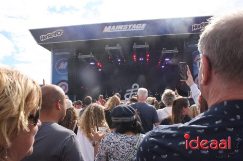 Huntenpop - zaterdag (23-08-2025)